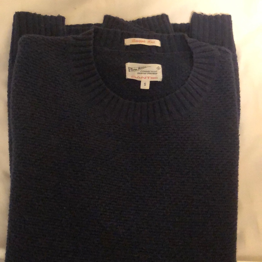 Gant Rugger sweater